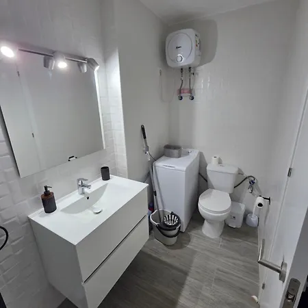 Apartment Loft Copito