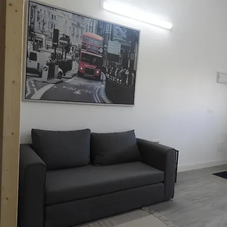 Lejlighed Loft Copito