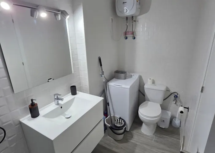 Apartment Loft Copito