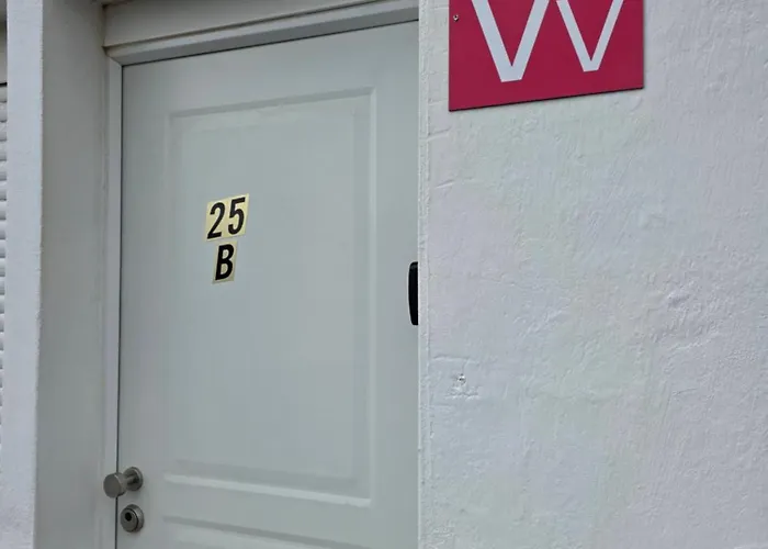 Loft Copito Lejlighed *