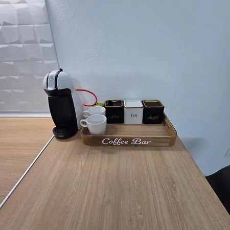 Loft Copito أرّاثيفي