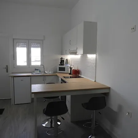 Loft Copito 阿雷西费