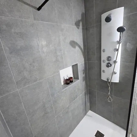 Loft Copito 아파트